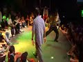Salah Vs Blade