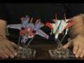 PowetToys: Transformers Animated Starscream
