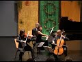 Dvorak \"Dumky\" Trio p.2 Dvorak \"Dumky\" Trio p.2