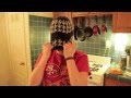 My Drunk Kitchen: SF Bread Bowl!