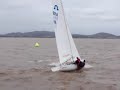 Soling Start, Sul Brasileiro Championship 2006 Soling Start, Sul Brasileiro Championship 2006