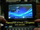 OE in  a U810