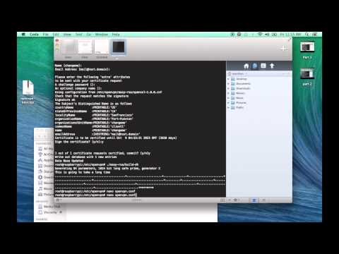 Setting up Raspberry Pi as an OpenVPN Server (Step by Step Tutorial)