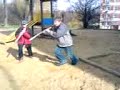 skok o tyczce marcina (dalekonogiego) skok o tyczce marcina (dalekonogiego)