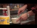 The Angry Chef (Marc Makes Jonny Cakes) @ BreakRoomLive.com