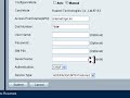 Видеообзор Cisco SRP521W-U