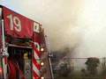 Houston Fire Department District 19 House Fire