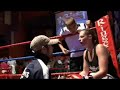 Zoe Mason vs Anna Otterwell