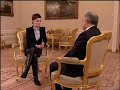 Rozmowa z Lechem Kaczy?skim cz??? 3.