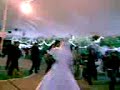 boda de miguel y flor