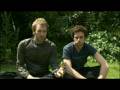 Chris Martin Guy Berryman interview