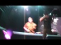 Bajofondo Tango Club - Festival MED
