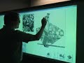 Autodesk Design on Jeff Han\