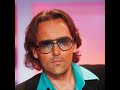 risto mejide enamorado de virginia maestro ganadora de operacion triunfo 2008  veanlo es impresionante el amor hacia ella!! guauuu