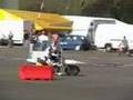 Supermotard de Vichy