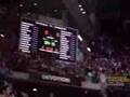 !!! FINAL FOUR MADRID 2008 !!! Finale basketball !!!