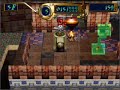 Let's play Azure dreams 07 I hate rust traps
