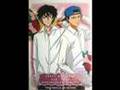Shishido Ryou happy birthday!