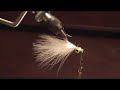 Wrightsville Beach Fly Fishing & Fly Tying, Clouser Minnow Wrightsville Beach Fly Fishing & Fly Tying, Clouser Minnow