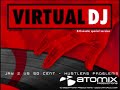 Virtual DJ - 50 Cent vs Jay-Z - Hustlers Problems