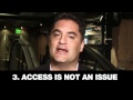 5 Reasons Cenk Is Excited To Be On Current TV