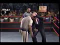 EWF Bloodzone Episode 3 Part 3
