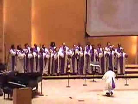 Antioch Holiness Church, Bflo NY-Let ...