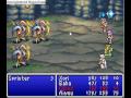 Final Fantasy II Dawn Of Souls Part 7