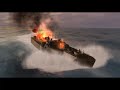 Schnellboote los! Schnellboote los!