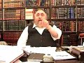 shabbat hazon - devarim