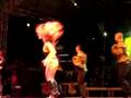BANDA-CALYPSO-TX-DE-