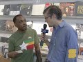 Mo Rocca - Broadway Mo