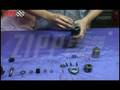 videos de ZIPP Screw driver