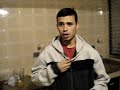 Rodrigo Knivel, o melhor que n�s temos