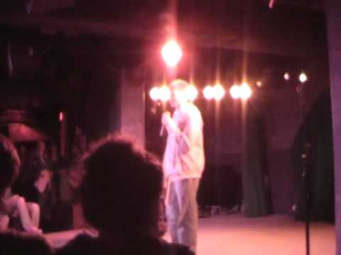 John Thomason: Last Gopher Standing - Open Mic Night Comedy