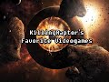 My Favorite Games