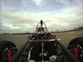 PITT Panther Racing 2011 FSAE Race Car Introduction