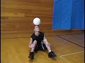 soccer freestyle