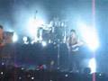 Northern Downpour -- Panic! At The Disco in Manila