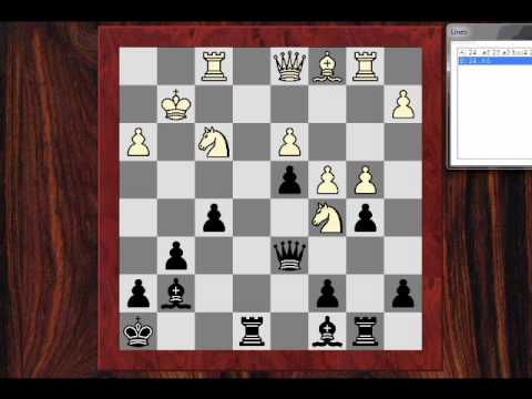 chess knight