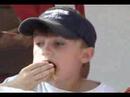 Southington Connecticut 2007 Apple Fritter Eating Contest