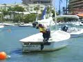 Multihull RC(Trimaran) Mar Menor
