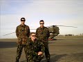 RAF St Mawgan Easter Camp 2008