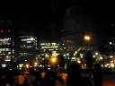 七夕ライトダウン＠みなとみらい 動画