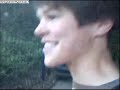 my first skateboading video