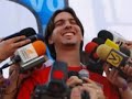 Por ti Venezuela