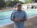 Gator Aid Starts & Turns Pt2