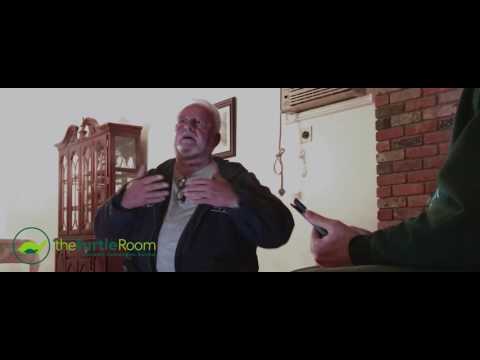 YouTube reptile video