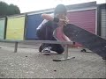 how to bs boardslide how to bs boardslide