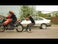 The Dudesons Season 3 - Return of Jarppi's Thumb - Asfalt Burner